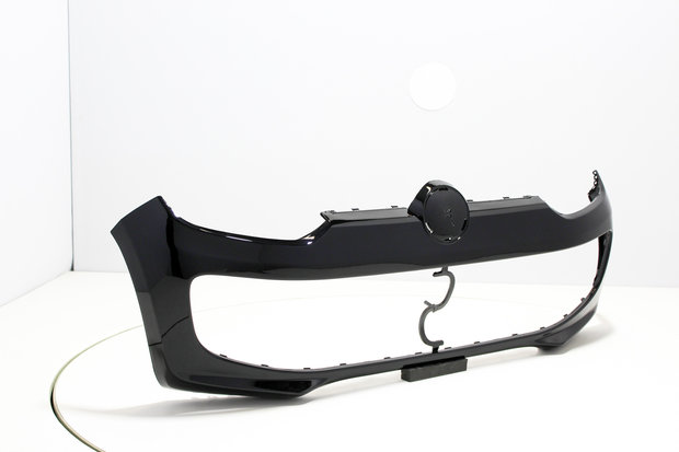 Front Bumper Volkswagen UP DEEPBLACK (LC9X)