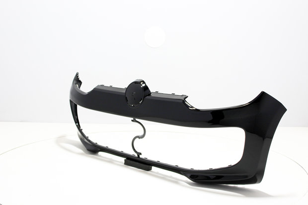 Front Bumper Volkswagen UP DEEPBLACK (LC9X)