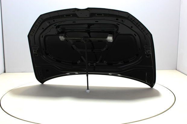 Hood Volkswagen Golf 7 BRILJANTSCHWARZ (L041)