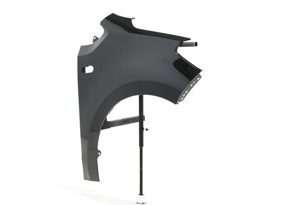 Fender Front Right Volkswagen UP DEEPBLACK (LC9X)