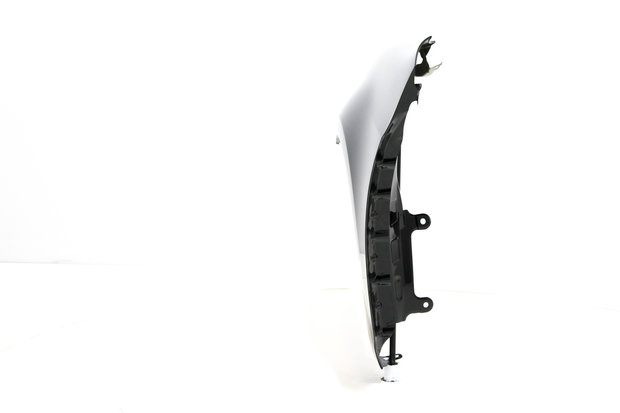 Fender Front Left Volkswagen Golf 6 Variant BRILJANTSCHWARZ (L041)