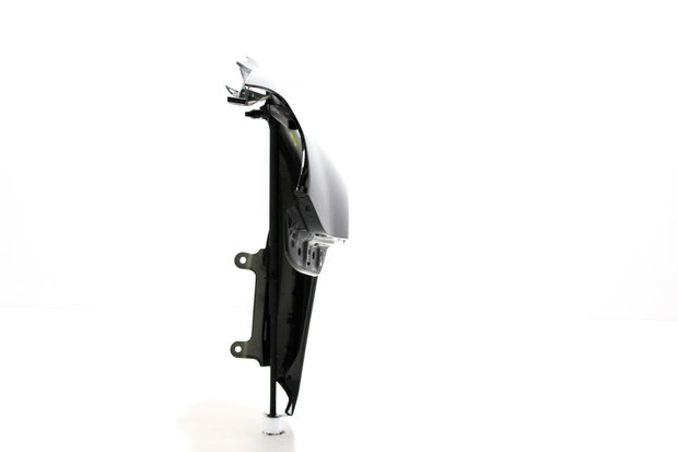 Fender Front Left Volkswagen Golf 6 Variant BRILJANTSCHWARZ (L041)