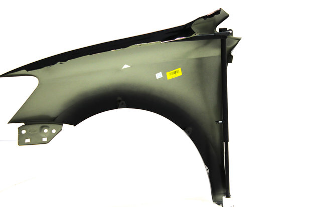 Fender Front Right Volkswagen Polo 6R,6C BRILJANTSCHWARZ (L041)