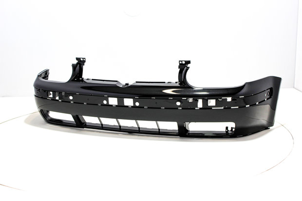 Front Bumper Volkswagen Golf 4 BLACKMAGIC (LC9Z)