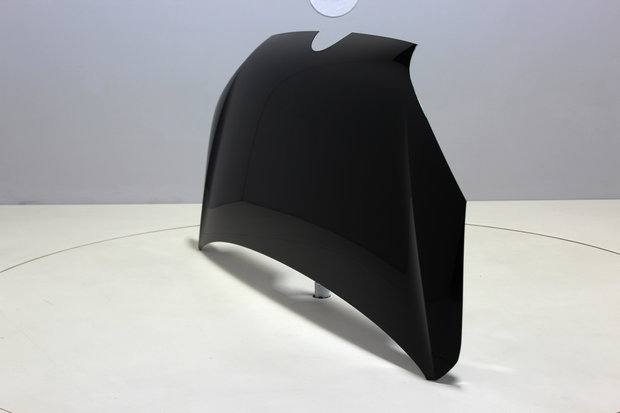 Hood Volkswagen UP DEEPBLACK (LC9X)