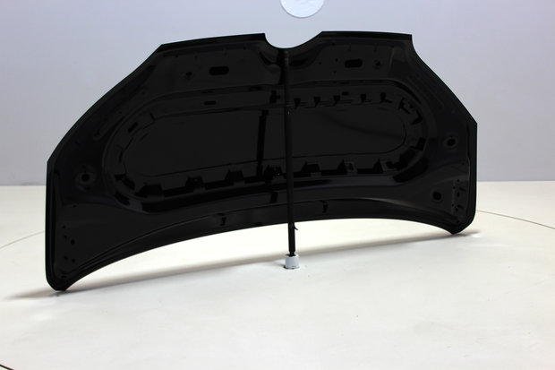 Hood Volkswagen UP DEEPBLACK (LC9X)