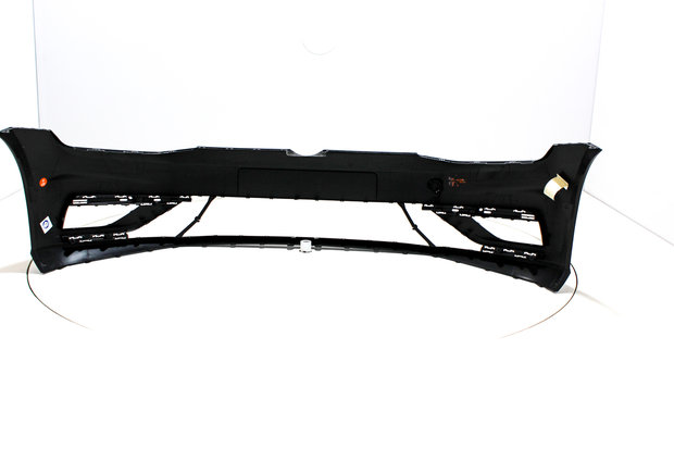 Front Bumper Volkswagen Golf 7 BRILJANTSCHWARZ (L041)