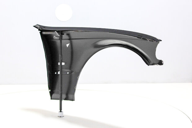 Fender Front Left BMW 3 Serie E46 SAPHIRESCHWARZ (475)