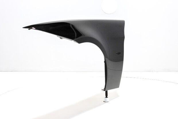 Fender Front Left BMW 3 Serie E90 SCHWARZ (668)