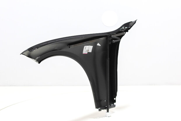 Fender Front Right BMW 3 Serie F30 SAPHIRESCHWARZ (475)