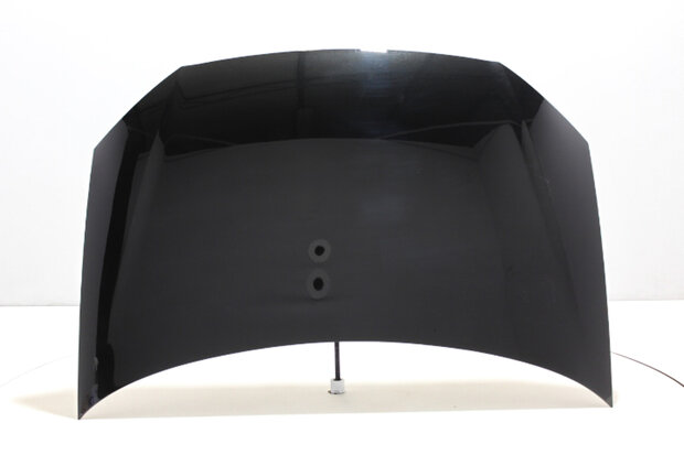 Hood Volkswagen Polo 9N3 BLACKMAGIC (LC9Z)