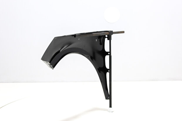 Fender Front Right Audi A1 BRILJANTBLACK (LY9B)