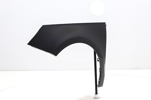 Fender Front Left Audi A1 BRILJANTBLACK (LY9B)