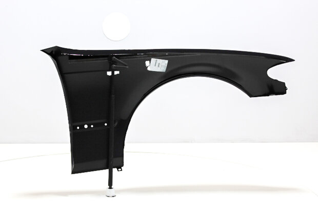 Fender Front Left BMW 3 Serie E46 SAPHIRESCHWARZ (475)