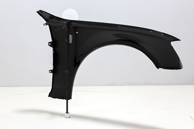 Fender Front Left Audi A4 8K BRILJANTBLACK (LY9B)