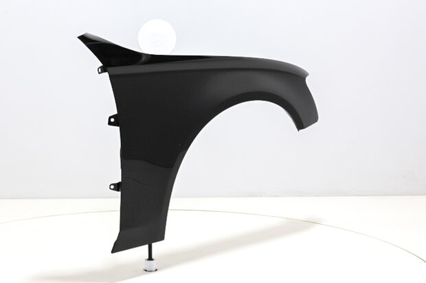 Fender Front Right Audi A4 8K BRILJANTBLACK (LY9B)