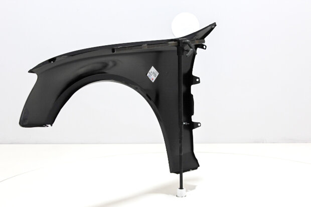 Fender Front Right Audi A4 8K BRILJANTBLACK (LY9B)