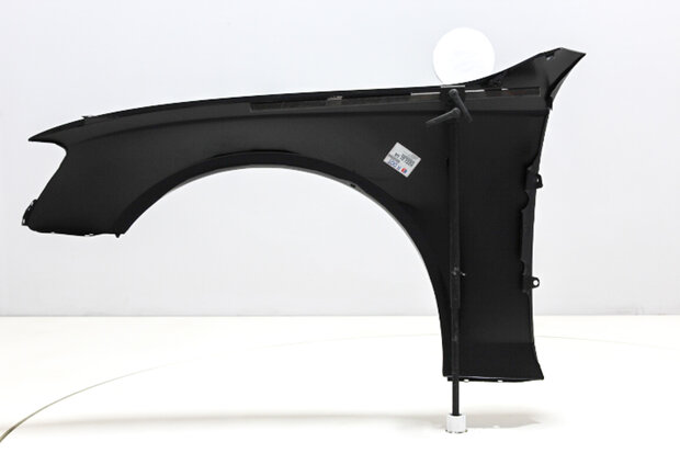 Fender Front Right Audi A4 8K BRILJANTBLACK (LY9B)