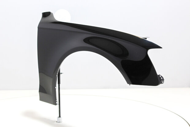 Fender Front Right Audi A4 8K BRILJANTBLACK (LY9B)