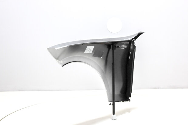 Fender Front Right BMW 1 Serie E87 TITANSILBER (354)