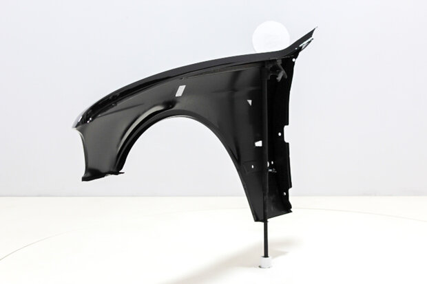 Fender Front Right BMW 5 Serie E39 COSMOSSCHWARZ (303)