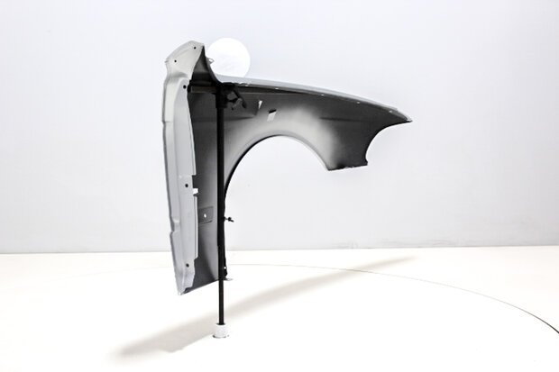 Fender Front Left BMW 5 Serie E39 TITANSILBER (354)