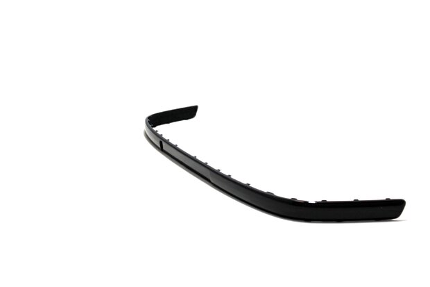 Trim Moulding front bumper Volkswagen Golf 4 BLACKMAGIC (LC9Z)