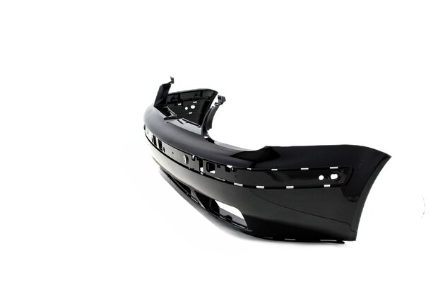 Front Bumper Volkswagen Golf 4 BLACKMAGIC (LC9Z)