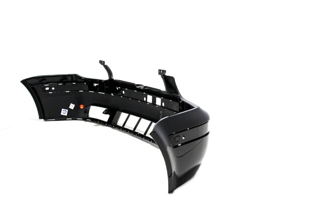 Front Bumper Volkswagen Golf 4 BLACKMAGIC (LC9Z)