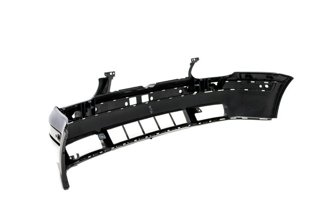 Front Bumper Volkswagen Golf 4 BLACKMAGIC (LC9Z)