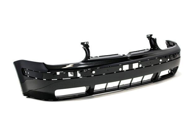 Front Bumper Volkswagen Golf 4 BLACKMAGIC (LC9Z)