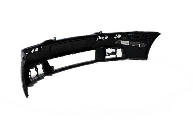 Front Bumper Volkswagen Golf 5 BRILJANTSCHWARZ (L041)