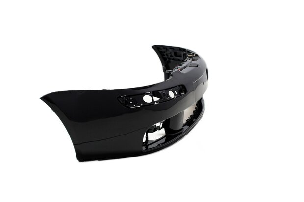 Front Bumper Volkswagen Golf 5 BRILJANTSCHWARZ (L041)