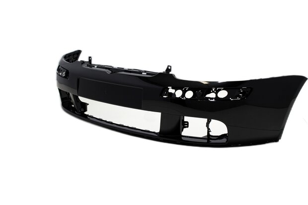 Front Bumper Volkswagen Golf 5 BRILJANTSCHWARZ (L041)