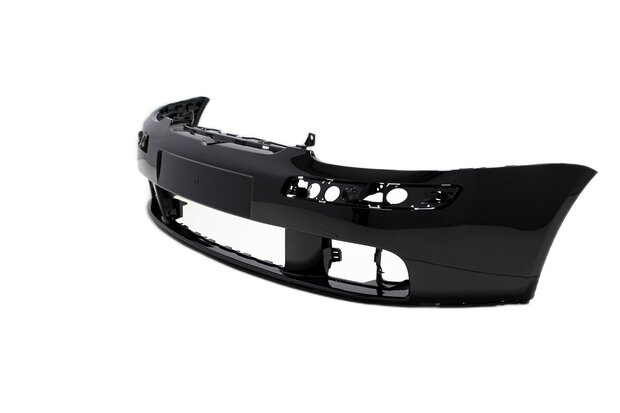 Front Bumper Volkswagen Golf 5 BRILJANTSCHWARZ (L041)