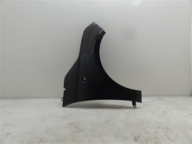 Fender Front Right Fiat 500 NERO PROVOCATORE (891/B)