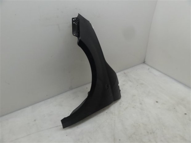 Fender Front Left Fiat 500 NERO PROVOCATORE (891/B)