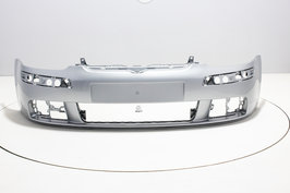 Paraurti anteriore Volkswagen Golf 5 REFLEXSILVER (LA7W)