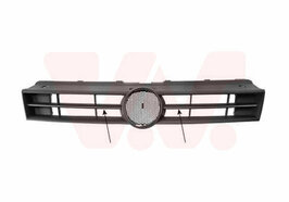 Grille + chroom VOLKSWAGEN Polo 6R