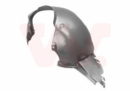 Modderkuip rechtsvoor VOLKSWAGEN Polo 6C