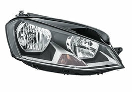 Koplamp rechts VOLKSWAGEN Golf 7