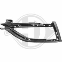 Mistlampgrille linksvoor Volkswagen Golf 7 facelift