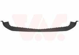 Spoiler voorbumper VOLKSWAGEN Golf 6 Cabrio