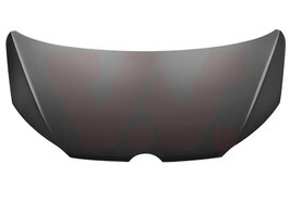 Hood (primer) Volkswagen Up