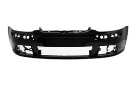 Paraurti anteriore Volkswagen Golf 5 BRILJANTSCHWARZ (L041)