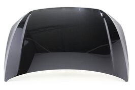 Hood Volkswagen Polo 2G DEEPBLACK (LC9X)